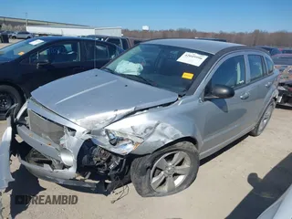 2011 Dodge Caliber Mainstreet with VIN 1B3CB3HA9BD295750, listed as a IAAI auction lot 42049996 with Not Provided miles. Bid and sale history available at carsss.com. Image 18.