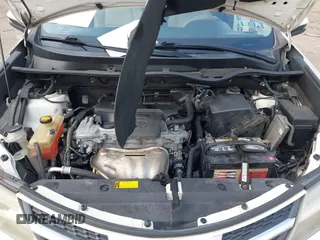 2013 Toyota RAV4 XLE with VIN 2T3RFREV8DW067171, listed as a IAAI auction lot 42435680 with 147,930 mi miles and . Bid and sale history available at DreamBid. Image 10.