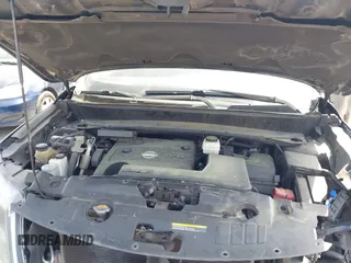 2015 Nissan Pathfinder Platinum with VIN 5N1AR2MN9FC649696, listed as a IAAI auction lot 41931888 with 181,013 mi miles and . Bid and sale history available at DreamBid. Image 10.