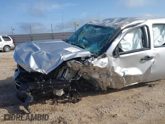 2012 Chevrolet Silverado 1500 with VIN 3GCPCPEA8CG277673, listed as a IAAI auction lot 39925497 with Not Provided miles and . Bid and sale history available at DreamBid. Image 6.