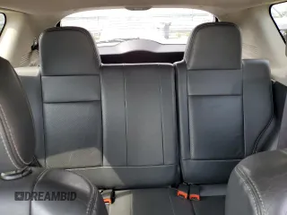 2016 Jeep Compass High Altitude Edition with VIN 1C4NJDEB9GD764730, listed as a Copart auction lot 54743435 with 124,085 mi miles and Clean Title. Bid and sale history available at carsss.com. Image 10.