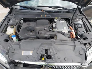 2017 Lincoln MKZ Hybrid Premiere с VIN 3LN6L5KU7HR634671, выставлен на аукционе IAAI как лот 42074134 с пробегом 105 850 миль миль и . История ставок и продаж доступна на DreamBid. Изображение 10.