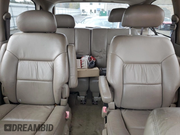 2002 Toyota Sienna LE with VIN 4T3ZF13C32U492992, listed as a Copart auction lot 81666964 with 209,215 mi miles and Salvage Title. Bid and sale history available at carsss.com. Image 10.