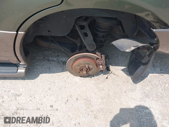 2004 Mercury Mountaineer с VIN 4M2ZU86E44ZJ51190, выставлен на аукционе IAAI как лот 42469657 с пробегом 128 784 миль миль и . История ставок и продаж доступна на DreamBid. Изображение 12.