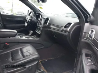 2018 Jeep Grand Cherokee Limited с VIN 1C4RJFBG8JC319194, выставлен на аукционе IAAI как лот 42580062 с пробегом 164 006 миль миль и . История ставок и продаж доступна на DreamBid. Изображение 5.