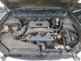 2010 Subaru Outback Limited Power Moon with VIN 4S4BRCKC1A3339417, listed as a Copart auction lot 54914835 with 174,208 mi miles and Salvage title. Bid and sale history available at DreamBid. Image 12.