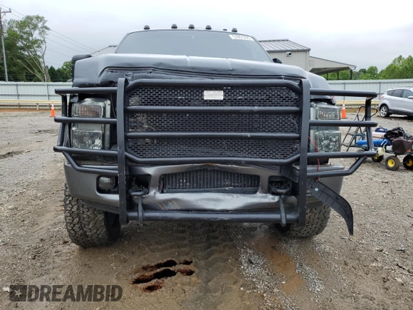 2008 Ford F-350 XL z VIN 1FTWW31RX8EA43282, wystawiony jako Copart lot #57851295 z przebiegiem 189 127 mil mil oraz Szkoda całkowita • Salvage title. Historia ofert i sprzedaży dostępna na DreamBid. Obrazek 5.