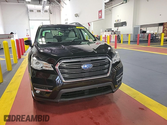 2022 Subaru Ascent Limited с VIN 4S4WMAMD7N3461683, выставлен на аукционе IAAI как лот 42843905 с пробегом 69 908 миль миль и . История ставок и продаж доступна на DreamBid. Изображение 26.