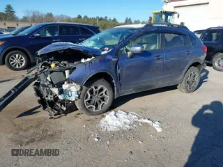 2017 Subaru Crosstrek Limited z VIN JF2GPALC5H8215782, wystawiony jako IAAI lot #40938126 z przebiegiem 84 959 mil mil oraz . Historia ofert i sprzedaży dostępna na DreamBid. Obrazek 17.