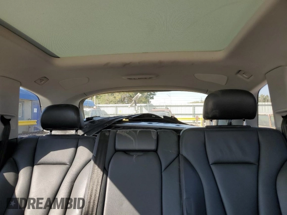 2018 Audi Q7 Premium Plus z VIN WA1LHAF70JD036078, wystawiony jako Copart lot #76706964 z przebiegiem 89 874 mil mil oraz Szkoda całkowita • Salvage title. Historia ofert i sprzedaży dostępna na DreamBid. Obrazek 10.