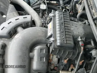 2005 Ford F-150 XLT with VIN 1FTPW14535FA83596, listed as a IAAI auction lot 43129557 with 150,506 mi miles and . Bid and sale history available at DreamBid. Image 12.
