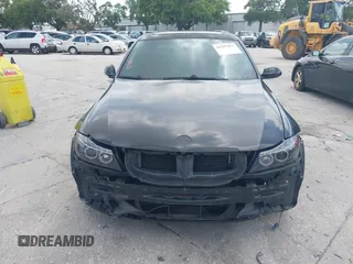 2007 BMW 3 Series 328i with VIN WBAVA33537PV64946, listed as a IAAI auction lot 42257417 with 134,185 mi miles and . Bid and sale history available at DreamBid. Image 6.