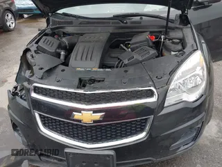 2015 Chevrolet Equinox LT z VIN 2GNFLFEK3F6423970, wystawiony jako IAAI lot #42189959 z przebiegiem 112 992 mil mil oraz . Historia ofert i sprzedaży dostępna na DreamBid. Obrazek 10.
