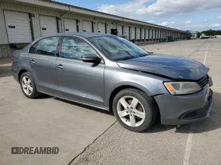 2011 Volkswagen Jetta TDI с VIN 3VWLL7AJ9BM129470, выставлен на аукционе Copart как лот 56124645 с пробегом 241 833 миль миль и Списание • Salvage title. История ставок и продаж доступна на DreamBid. Изображение 4.