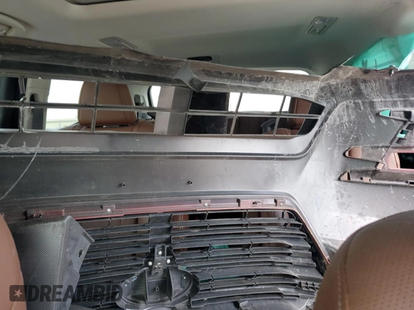 2020 Subaru Ascent Touring z VIN 4S4WMARD6L3448638, wystawiony jako Copart lot #55515195 z przebiegiem Nie podano mil oraz Szkoda całkowita • Salvage title. Historia ofert i sprzedaży dostępna na DreamBid. Obrazek 10.