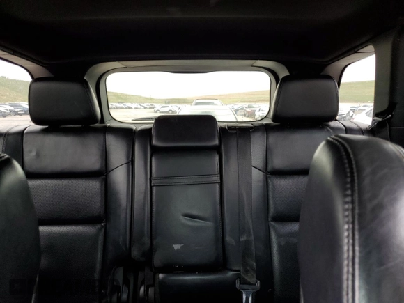 2014 Jeep Grand Cherokee Limited with VIN 1C4RJFBG0EC517032, listed as a Copart auction lot 58813355 with 173,616 mi miles and Salvage title. Bid and sale history available at DreamBid. Image 10.
