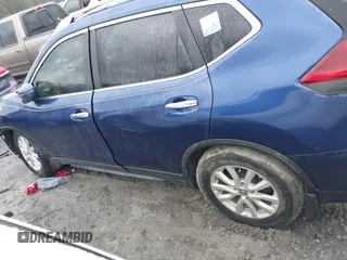 2019 Nissan Rogue SV с VIN JN8AT2MT8KW255947, выставлен на аукционе IAAI как лот 41799259 с пробегом 131 008 миль миль и . История ставок и продаж доступна на DreamBid. Изображение 14.