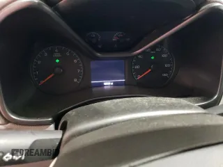 2021 Chevrolet Colorado 4WD Work Truck с VIN 1GCGTBENXM1121222, выставлен на аукционе Copart как лот 54335215 с пробегом 46 550 миль миль и Списание • Salvage title. История ставок и продаж доступна на DreamBid. Изображение 9.