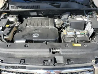 2008 Toyota RAV4 Ltd with VIN JTMBK31VX86045020, listed as a Copart auction lot 47811305 with 63,722 mi miles and Salvage Title. Bid and sale history available at carsss.com. Image 14.