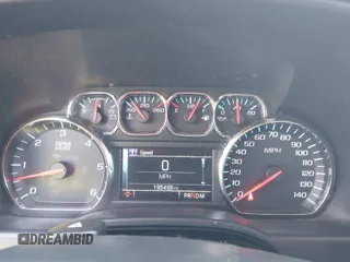 2014 Chevrolet Silverado 1500 LT with VIN 1GCRCREH0EZ355674, listed as a IAAI auction lot 42180931 with 195,496 mi miles and . Bid and sale history available at DreamBid. Image 7.