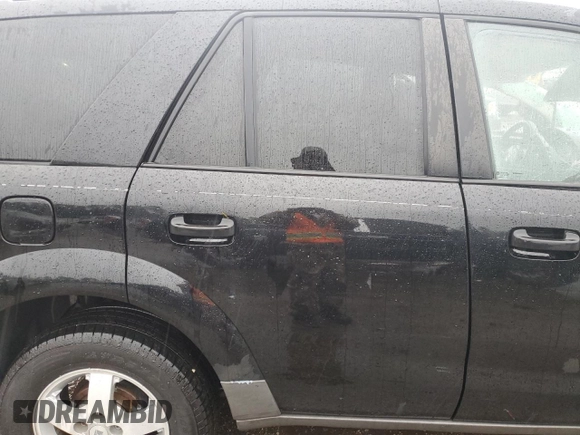2005 Saturn VUE with VIN 5GZCZ23D85S865337, listed as a Copart auction lot 72932414 with Not Provided miles and Salvage Title. Bid and sale history available at DreamBid. Image 10.