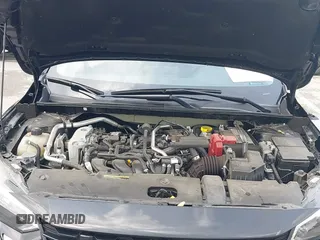 2024 Nissan Sentra SV with VIN 3N1AB8CV7RY284849, listed as a IAAI auction lot 42109824 with 23,426 mi miles and . Bid and sale history available at DreamBid. Image 10.