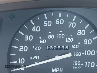 2003 Toyota Tacoma with VIN 5TENL42N33Z180883, listed as a IAAI auction lot 41676416 with 132,996 mi miles and . Bid and sale history available at DreamBid. Image 7.