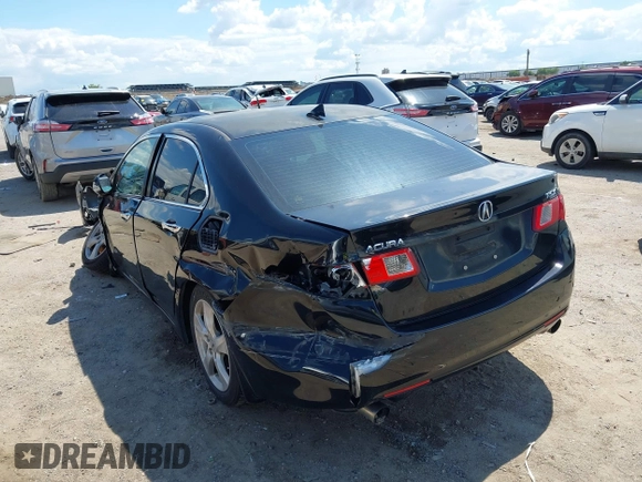2010 Acura TSX с VIN JH4CU2F64AC030111, выставлен на аукционе IAAI как лот 42231428 с пробегом 171 074 миль миль и . История ставок и продаж доступна на DreamBid. Изображение 3.