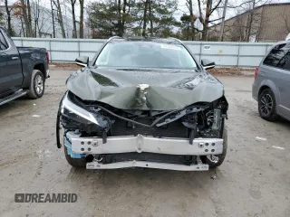 2024 Lexus NX 350 Premium с VIN 2T2GGCEZ6RC045901, выставлен на аукционе Copart как лот 47360355 с пробегом 29 951 миль миль и Списание • Salvage title. История ставок и продаж доступна на DreamBid. Изображение 5.