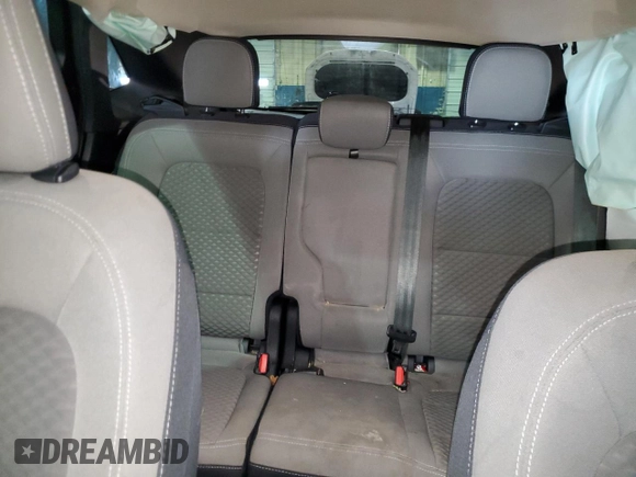 2020 Ford Escape SE z VIN 1FMCU9G61LUC30476, wystawiony jako Copart lot #45044505 z przebiegiem 37 463 mil mil oraz Nie do naprawy. Historia ofert i sprzedaży dostępna na DreamBid. Obrazek 10.