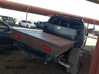2007 Toyota Tacoma PreRunner with VIN 3TMJU62N87M037079, listed as a IAAI auction lot 42334946 with 212,614 mi miles and . Bid and sale history available at DreamBid. Image 4.
