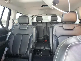 2021 Jeep Grand Cherokee Limited с VIN 1C4RJKBG9M8134460, выставлен на аукционе Copart как лот 52905975 с пробегом 33 032 миль миль и Чистый • Clean title. История ставок и продаж доступна на DreamBid. Изображение 10.