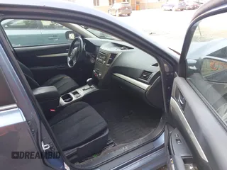 2013 Subaru Legacy Premium with VIN 4S3BMBC65D3016479, listed as a IAAI auction lot 42431336 with 73,380 mi miles and . Bid and sale history available at DreamBid. Image 5.