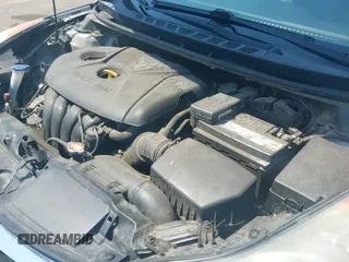 2012 Hyundai Elantra Limited z VIN 5NPDH4AE4CH066943, wystawiony jako IAAI lot #42720322 z przebiegiem 173 460 mil mil oraz . Historia ofert i sprzedaży dostępna na DreamBid. Obrazek 19.