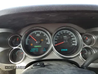 2009 Chevrolet Silverado 1500 with VIN 3GCFK13579G226286, listed as a Copart auction lot 54404645 with 317,811 mi miles and Clean Title. Bid and sale history available at DreamBid. Image 9.