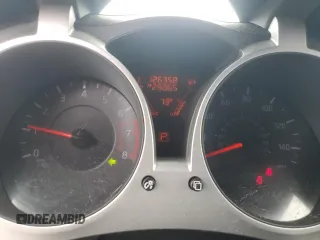 2013 Nissan Juke SL with VIN JN8AF5MR4DT204124, listed as a Copart auction lot 61469535 with 126,358 mi miles and Clean title. Bid and sale history available at DreamBid. Image 9.