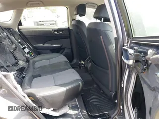 2018 Honda Clarity with VIN JHMZC5F12JC013732, listed as a IAAI auction lot 42157758 with 162,470 mi miles. Bid and sale history available at carsss.com. Image 8.
