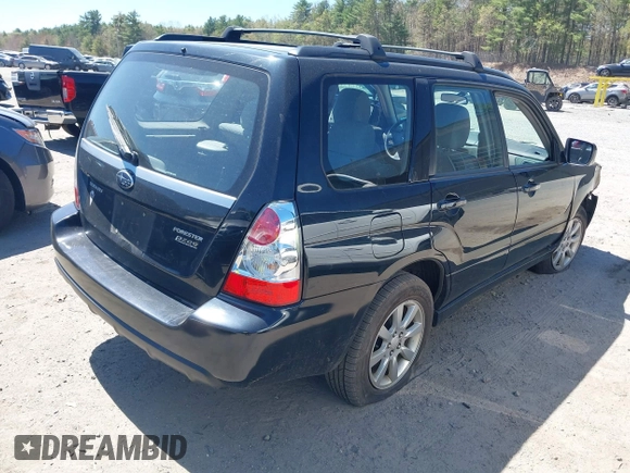 2008 Subaru Forester X с VIN JF1SG65638H728466, выставлен на аукционе IAAI как лот 42156954 с пробегом 127 933 миль миль и . История ставок и продаж доступна на DreamBid. Изображение 4.