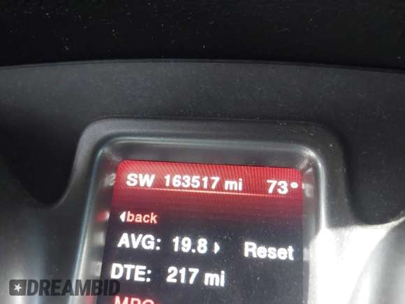 2017 Dodge Journey Crossroad Plus with VIN 3C4PDDGG4HT577982, listed as a IAAI auction lot 42276317 with 163,517 mi miles and . Bid and sale history available at DreamBid. Image 16.