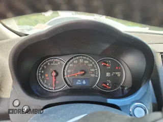 2014 Nissan Maxima SV z VIN 1N4AA5AP8EC458598, wystawiony jako Copart lot #58099025 z przebiegiem 147 083 mil mil oraz Szkoda całkowita • Salvage title. Historia ofert i sprzedaży dostępna na DreamBid. Obrazek 9.