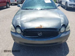 2005 Buick LaCrosse CXL z VIN 2G4WD532851281934, wystawiony jako IAAI lot #42367822 z przebiegiem 74 642 mil mil oraz . Historia ofert i sprzedaży dostępna na DreamBid. Obrazek 6.