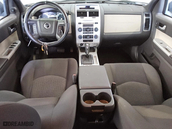 2010 Mercury Mariner with VIN 4M2CN8B74AKJ30855, listed as a Copart auction lot 78245824 with 150,127 mi miles and Clean Title. Bid and sale history available at carsss.com. Image 8.
