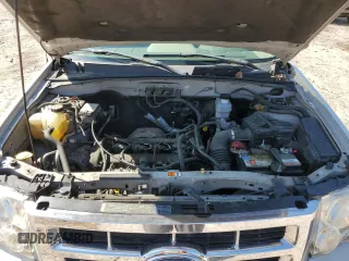 2008 Ford Escape XLS с VIN 1FMCU02Z98KA29229, выставлен на аукционе Copart как лот 59181155 с пробегом 249 598 миль миль и Чистый • Clean title. История ставок и продаж доступна на DreamBid. Изображение 12.