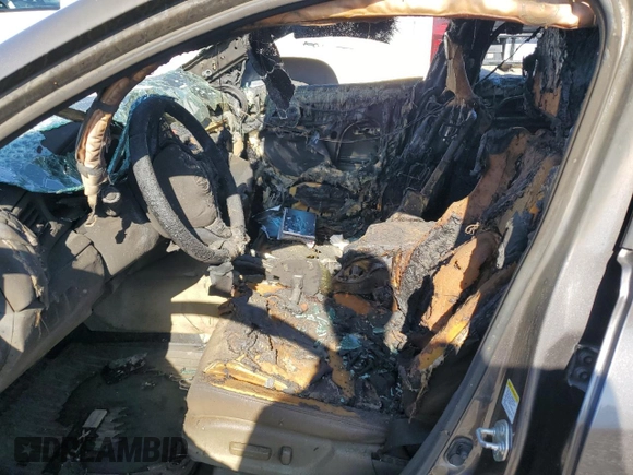 2013 Acura ILX Hybrid Technology with VIN 19VDE3F71DE302184, listed as a Copart auction lot 53509075 with Not Provided miles and Salvage Title. Bid and sale history available at DreamBid. Image 7.