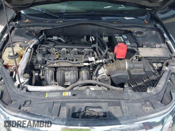 2010 Ford Fusion SE with VIN 3FAHP0HAXAR129141, listed as a IAAI auction lot 42224340 with 101,729 mi miles and . Bid and sale history available at DreamBid. Image 10.