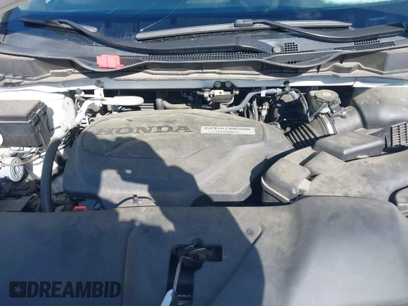 2018 Honda Odyssey EX-L с VIN 5FNRL6H76JB055283, выставлен на аукционе IAAI как лот 41971612 с пробегом 71 854 миль миль и . История ставок и продаж доступна на DreamBid. Изображение 10.