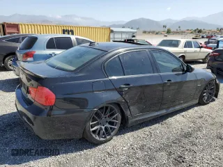 2011 BMW 3 Series 328i z VIN WBAPH5G5XBNM82789, wystawiony jako Copart lot #56939915 z przebiegiem 146 907 mil mil oraz Szkoda całkowita • Salvage title. Historia ofert i sprzedaży dostępna na DreamBid. Obrazek 3.