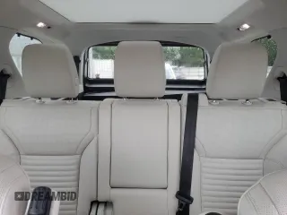2025 Land Rover Discovery S z VIN SALRJ2FX4S2504023, wystawiony jako Copart lot #58943115 z przebiegiem Nie podano mil oraz Czysty tytuł • Clean title. Historia ofert i sprzedaży dostępna na DreamBid. Obrazek 10.