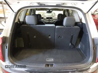 2021 Kia Telluride S with VIN 5XYP6DHC3MG163437, listed as a IAAI auction lot 42214466 with 114,329 mi miles and . Bid and sale history available at DreamBid. Image 17.