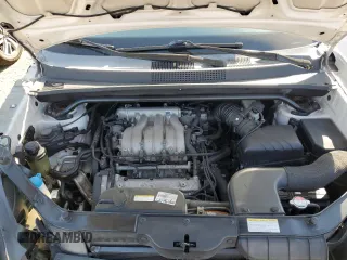 2005 Hyundai Tucson GLS with VIN KM8JN72D75U169698, listed as a Copart auction lot 71572094 with 149,706 mi miles and Salvage Title. Bid and sale history available at carsss.com. Image 13.